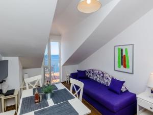 Amorino of Dubrovnik Apartment - Two Bedroom Apartment with Terrace and Sea View