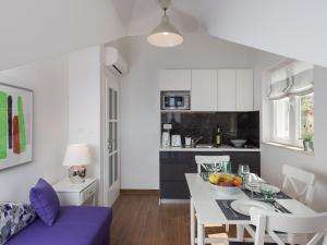 Amorino of Dubrovnik Apartment - Two Bedroom Apartment with Terrace and Sea View