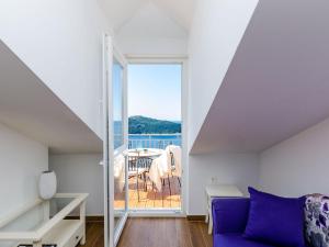 Amorino of Dubrovnik Apartment - Two Bedroom Apartment with Terrace and Sea View 