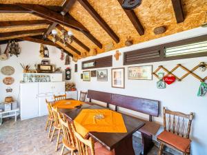 Apartment Laurel Leaf - Three Bedroom Apartment with Terrace