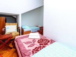 Villa Anka - Five-Bedroom Villa with Terrace and Swimming Pool