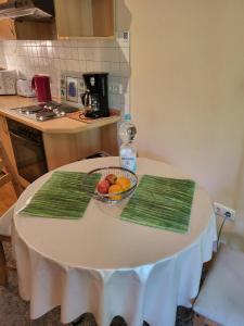 Ferienwohnung am Kurpark - Bahnhofstraße 21