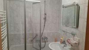 Ferienwohnung am Kurpark - Bahnhofstraße 21