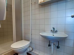 Apartments Malo Lago - One-Bedroom Apartment with Balcony and Sea View - 2nd floor Apartment 7