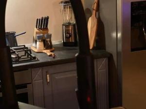 Villa Stalla with Swimming Pool