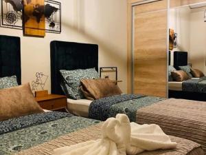 Villa Stalla with Swimming Pool