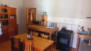 The Captains Cabins Rosendal