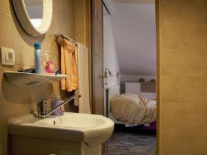 Apartment Danijela Mljet - Studio Apartment with Balcony and Sea View