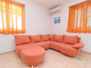 Apartments Villa Michele-Three Bedroom Apartment with Terrace Mandarin