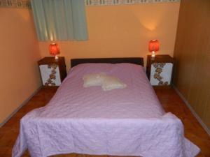 2 bedroom apartment with terrace