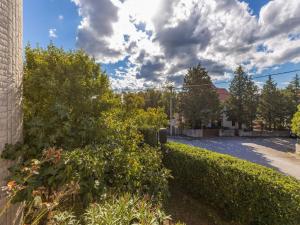 Apartments Ilija Njavro - Studio Apartment with Balcony