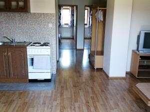 Guesthouse afran- Two Bedroom Apartment
