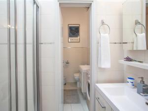 Apartments Maro & Baro - One bedroom apartment with Terrace Orfej