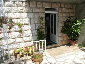 Apartments Stella - One Bedroom Apartment with Terrace A1