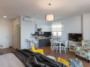 Amorino of Dubrovnik Apartments - Studio Apartment with Terrace and Sea View Apartment Lavanda