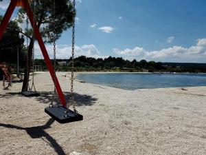 Apartments Milic - Studio Apartment with Sea View 4