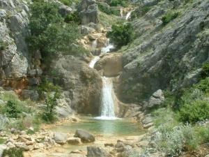 Apartments Milic - Studio Apartment with Sea View 4