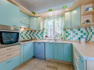 Apartment Blue Oasis - Three Bedroom Apartment ST