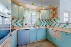 Apartment Blue Oasis - Three Bedroom Apartment ST