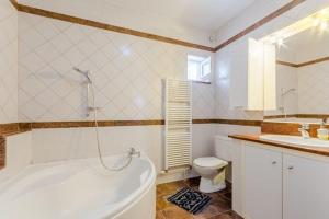 Apartment Blue Oasis - Three Bedroom Apartment ST