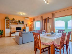 Seafront Holiday Home Marija-Three Bedroom Holiday Home with Sea View