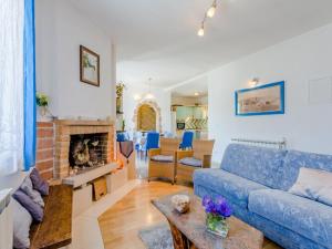 Apartment Blue Oasis - Three Bedroom Apartment ST