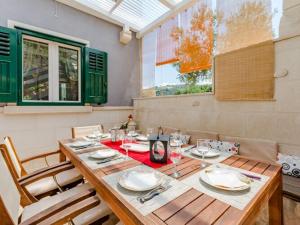 Apartment Blue Oasis - Three Bedroom Apartment ST