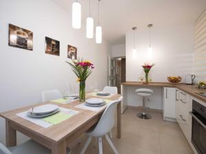 Apartment Sanja Opatija - Two bedroom apartment with Terrace and sea view