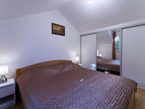 Apartment Niki - One-Bedroom Apartment with Balcony A2 1