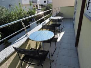Apartments Villa Moonlight - Standard One Bedroom Apartment with Balcony Alice
