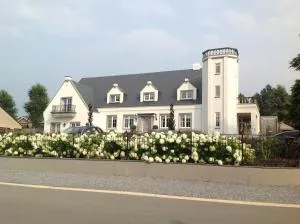 Villa Reynaert - Dorne