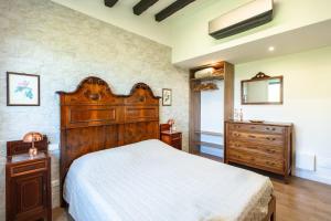 Villa Allegra Apartments in The Nature