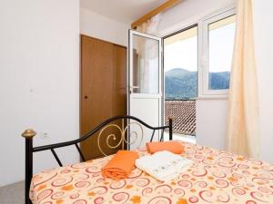 Apartment Dalmatin uljana - Two-Bedroom Apartment 2