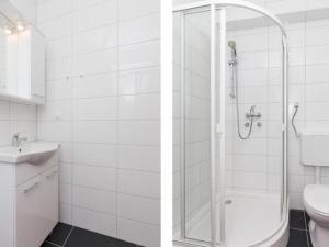 Villa Celenca - One-Bedroom Apartment - A4