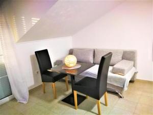 Apartments Milic - Studio Apartment with Sea View 4 - 2