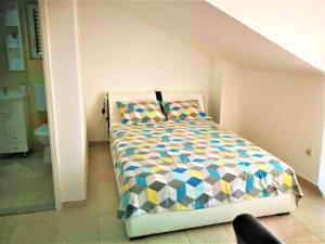 Apartments Milic - Studio Apartment with Sea View 4 - 2