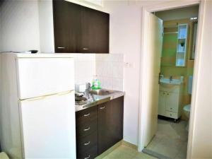 Apartments Milic - Studio Apartment with Sea View 4 - 2