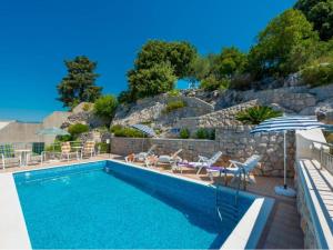 Villa Borna Apartments - Deluxe Studio Apartment 2 Adults - br 4