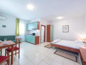 Villa Borna Apartments - Deluxe Studio Apartment 2 Adults - br 4