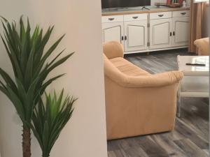 Apartment Solvit - Three Bedroom Apartment with Terrace