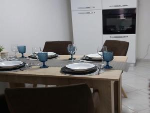 Apartment Iskra - One bedroom apartment