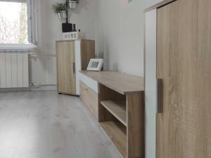 Apartment Iskra - One bedroom apartment