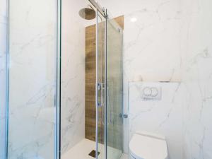 Apartments Tayra - Deluxe studio apartment with terrace BR4