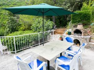 Apartments Laura Mljet - Comfort One Bedroom Apartment with Balcony and Sea View