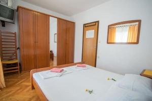 Apartments Natasa- One Bedroom Apartment with Balcony A1 - ST