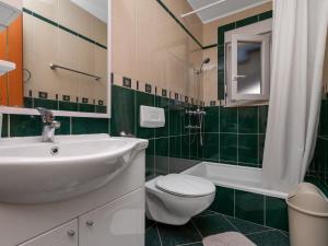 Apartments Villa Juric - One Bedroom Apartment