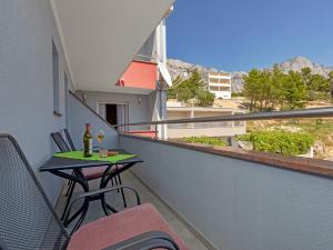 Apartments Villa Juric - One Bedroom Apartment