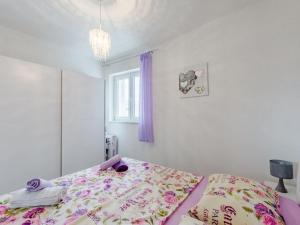 Apartment Anamaris ST - One Bedroom Apartment with Terrace and Sea View