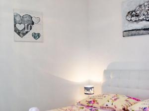 Apartment Anamaris ST - One Bedroom Apartment with Terrace and Sea View