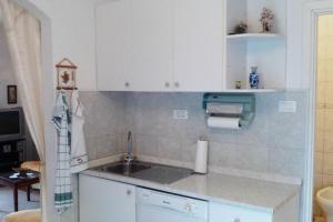 Apartment Agata - Two Bedroom Apartment with Terrace and Sea View ST